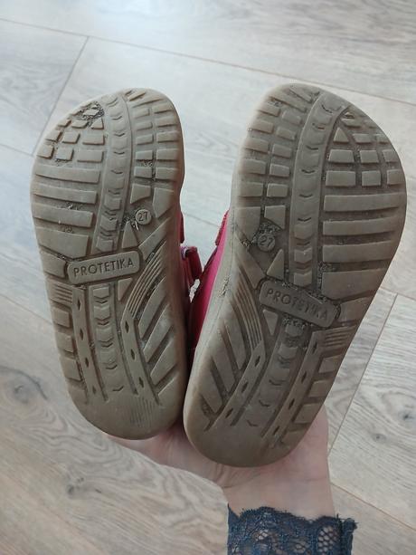 Protetika barefoot prechodné, protetika,27