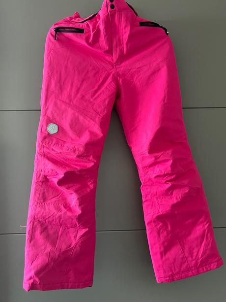 Lyžiarské nohavice, 152