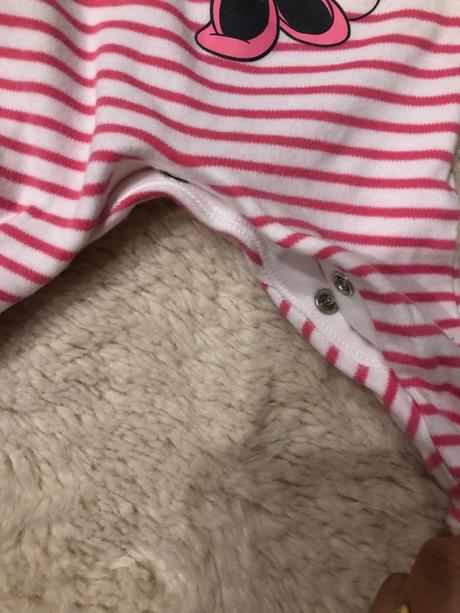 Dupačky / overal, 50