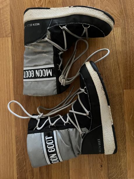 Moon boot snehule, 34