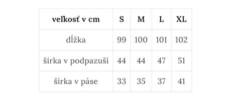 Spoločenské šaty, l