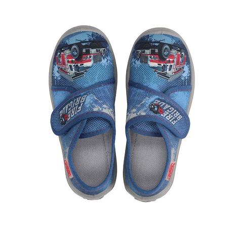 Chlapčenské papučky boogy 515027, befado,25 / 26 / 28 / 29 / 30