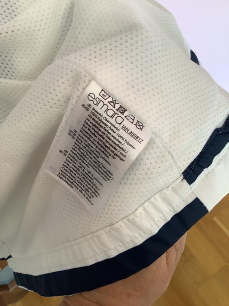 Prechodná bunda, esmara,36