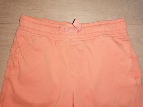 3x kraťasy, c&a,122