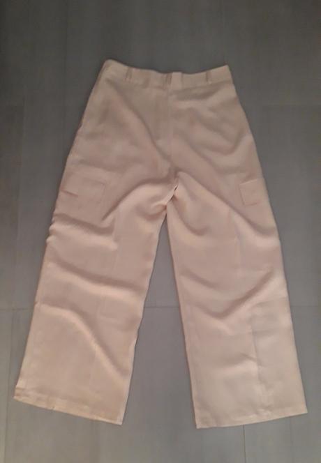 Široké nohavice, orsay,38