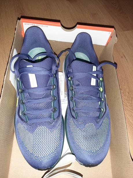 Tenisky, nike,42