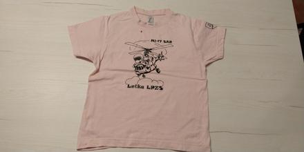 Tričko, veľ. 118-128, 116