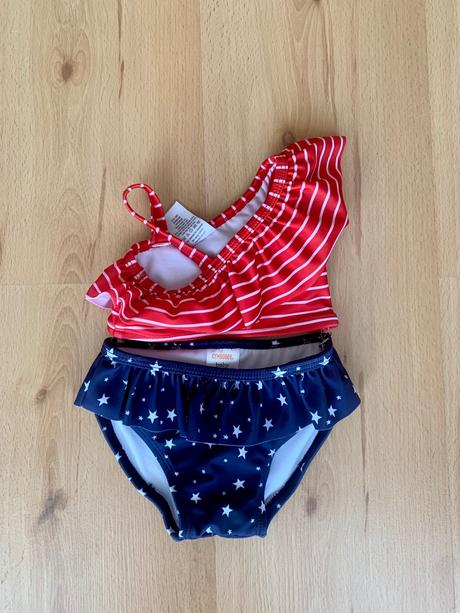 Plavky 3-6mes, gymboree,62