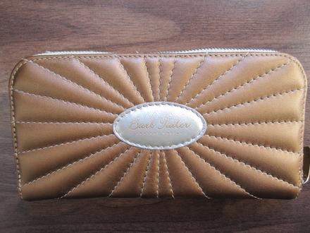 Kozena penazenka barb tailor,