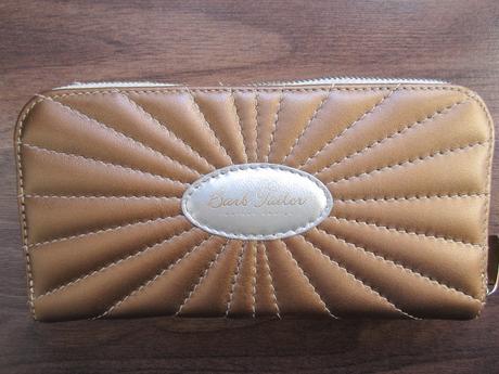 Kozena penazenka barb tailor, 