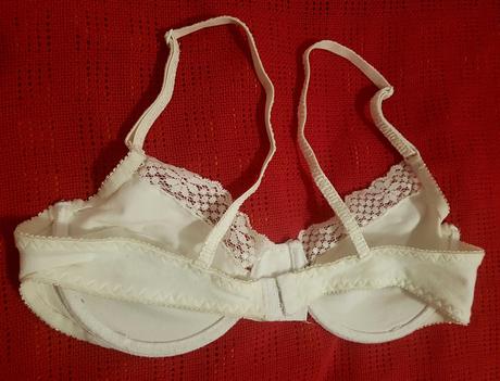 Bavlnena podprsenka, 80b