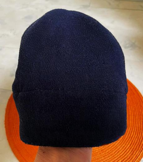 Flisová teplá čiapka, xl