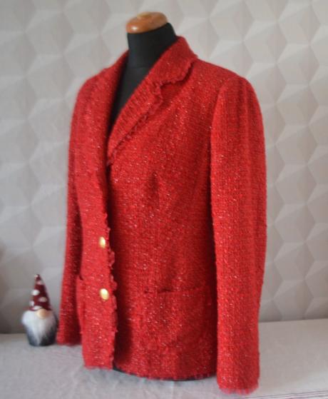 Pompöös harald glööckler m&s, veľ. l, marks & spencer,l