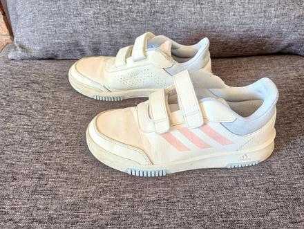 Adidas tenisky veľkosť 35, adidas,35