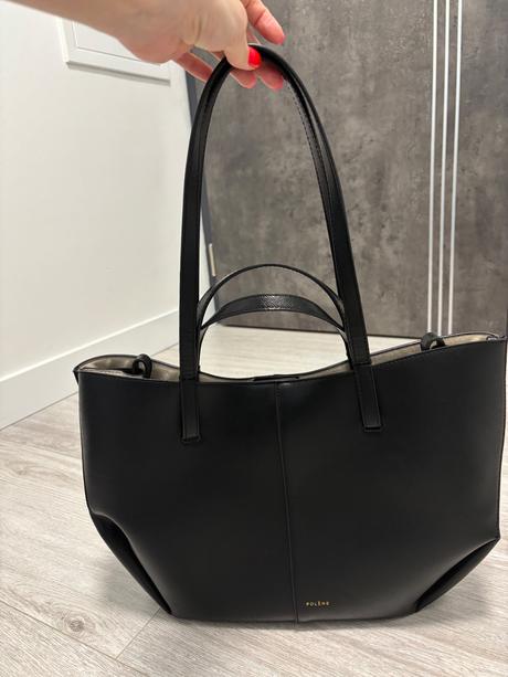 Kabelka polene cyme, 