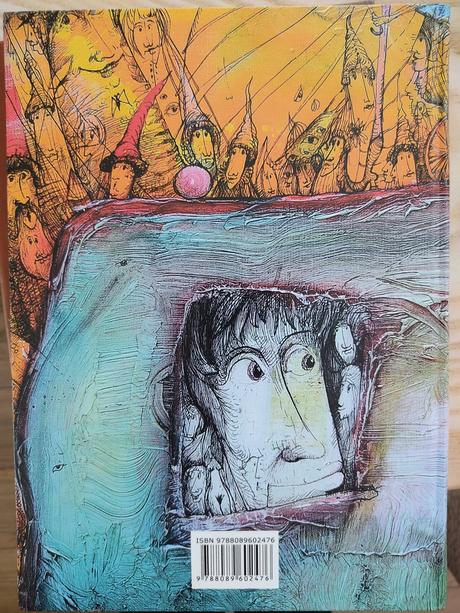 Kniha miroslav knap, 