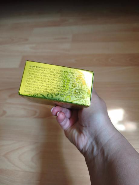 24k gold eye mask patch,
