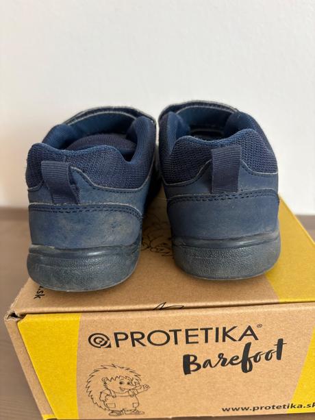 Protetika nolan blue, protetika,29