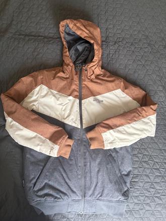 Chlapčenská bunda cropp, xs