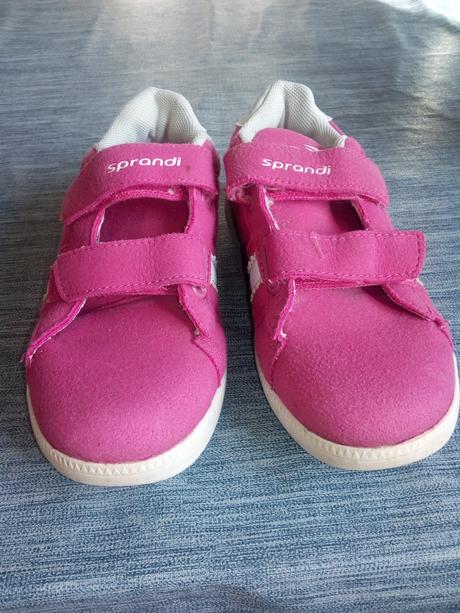 Športové botásky, 30