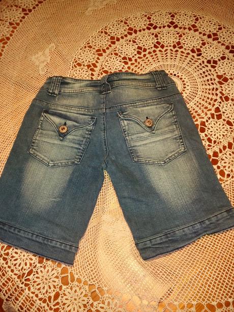 Kraťasy riflive c s, s