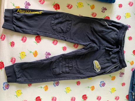 Tepláky, original marines,122