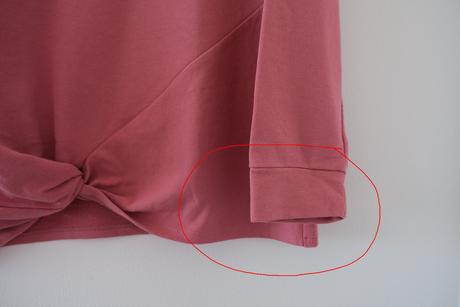 Staroružová mikina, 40