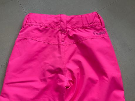 Ružové oteplovaky, 140