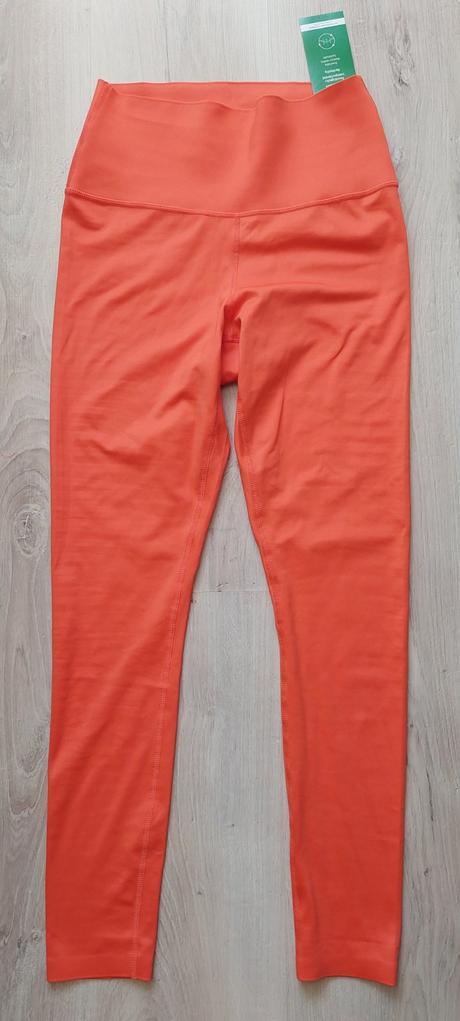 Tchibo - nenosené športové legíny, tchibo,m