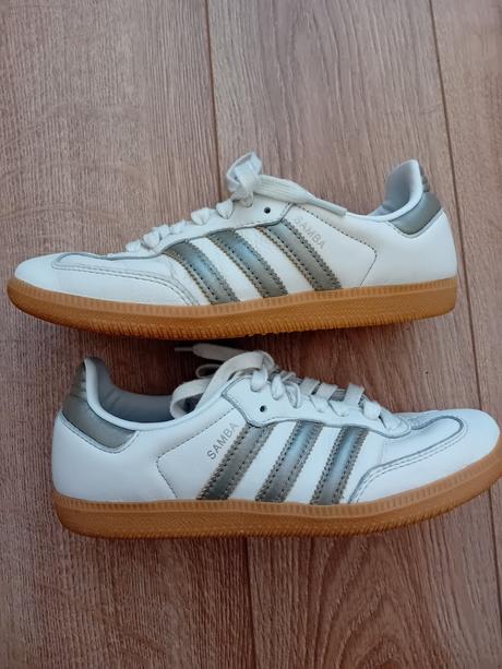 Tenisky adidas samba, adidas,37