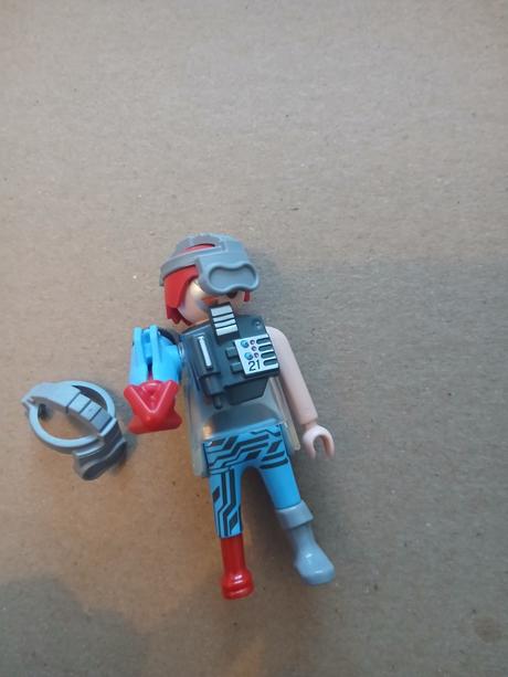 Playmobil figurky chlapcenske a dievcenske, 