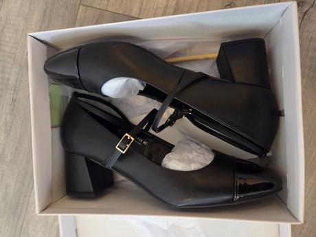 Topánky s remienkami, mohito,41