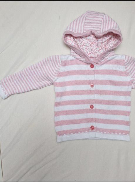 Veľkosť 74, 68–80