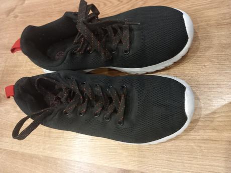 Tenisky - cvičky, 37