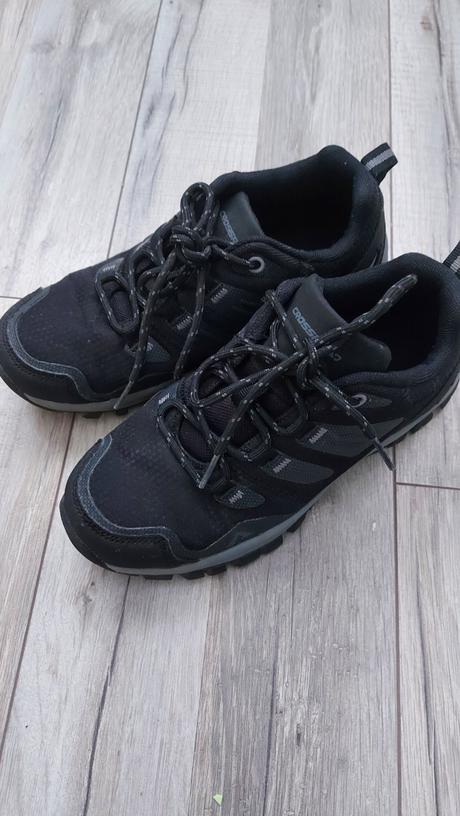 Turistické topánky, 35