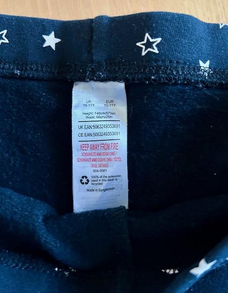 Zateplene leginy 140, 140