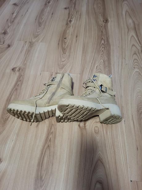 Jesenné topánky, 36