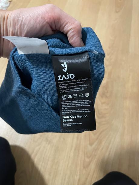 Zajo čiapka, zajo,52