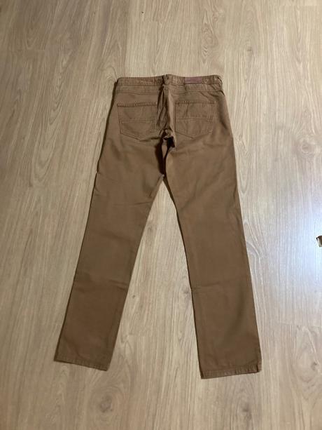 Pánske nohavice, reserved,m