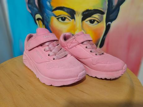 Tenisky, skechers,31