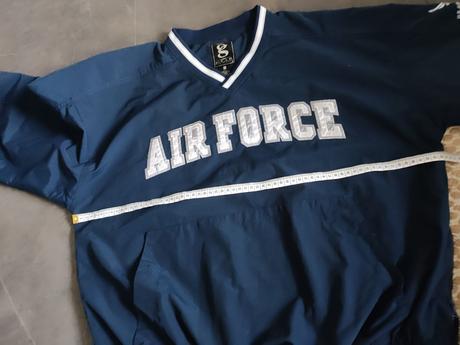 Prechodná športová bunda, l.a. gear,l