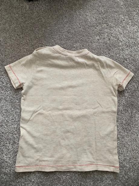 Tričko so psíkom, f&f,92