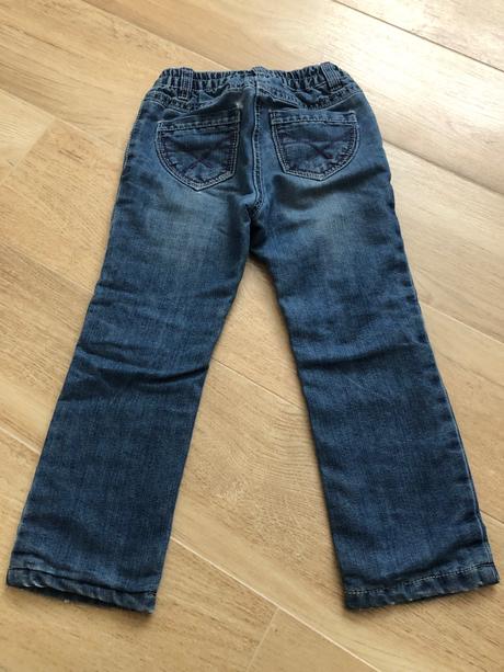 Lupilu podšité rifle- na donosenie, na dvor, lupilu,104