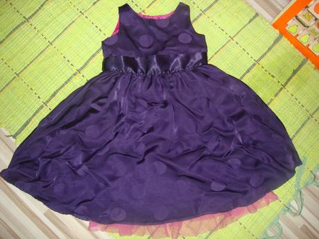 Šatôčky pre malú slečnu  (12-18 mes.), 86