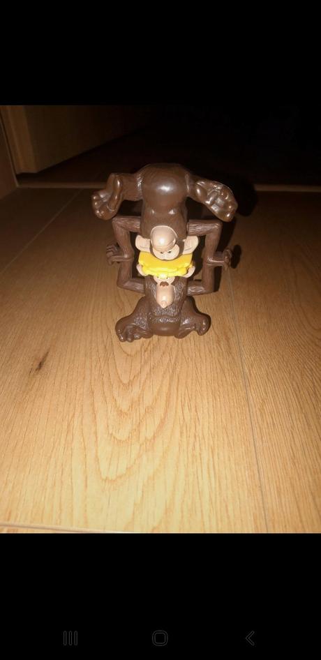 Mcdonald figúrky, 
