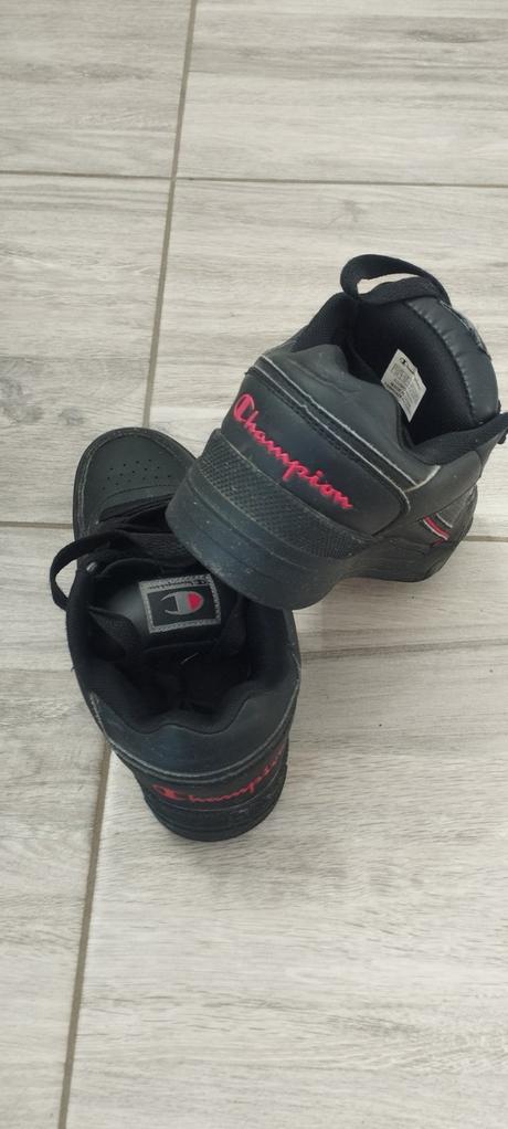 Champion tenisky, champion,36