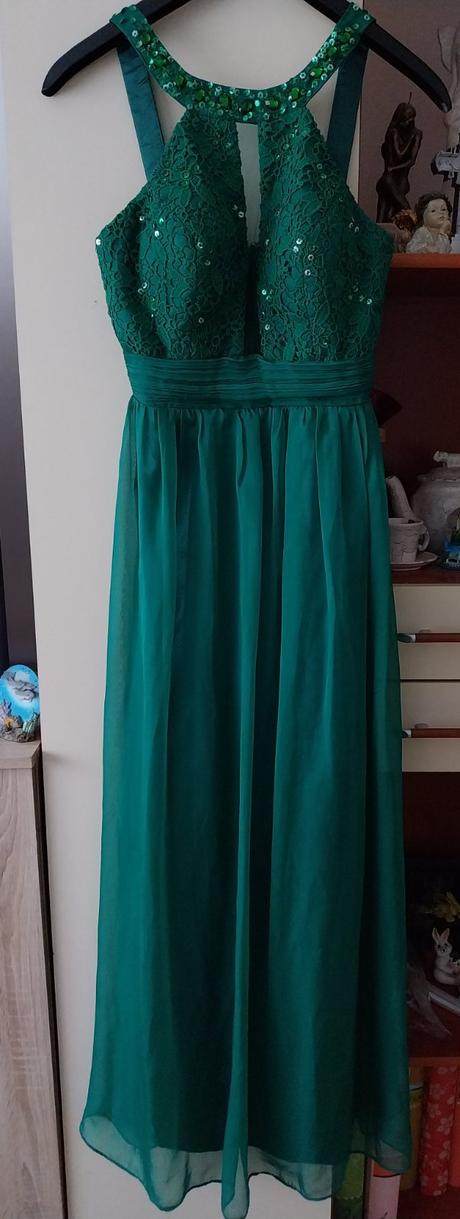 Spoločenske šaty, m