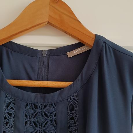 Dámske šaty orsay, orsay,m