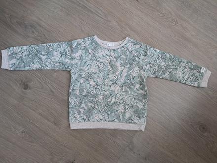 Mikina 98/104, newbie,98