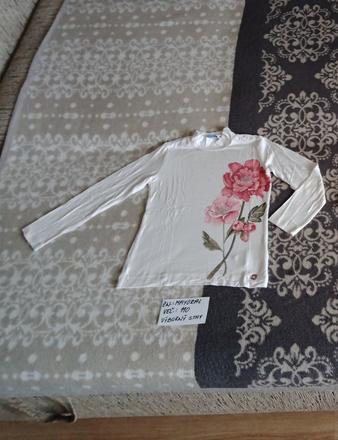 Dievčenské tričko zn.mayoral veľ.110, mayoral,110